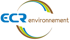 logo ECR