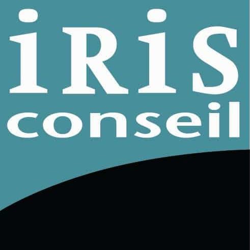 logo Iris